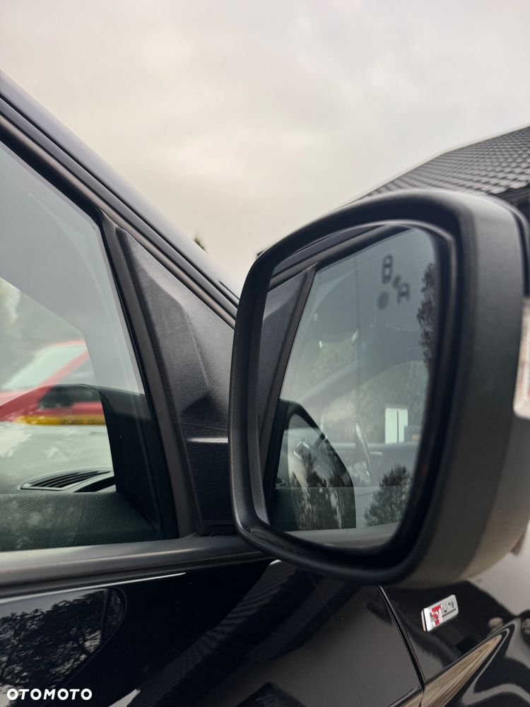Ford Edge - 24
