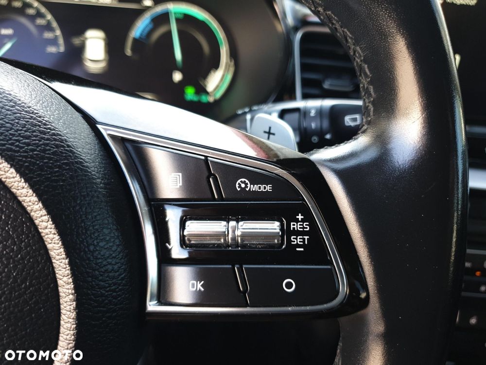 Kia XCeed 1.6 GDI PHEV L Business Line DCT - 21