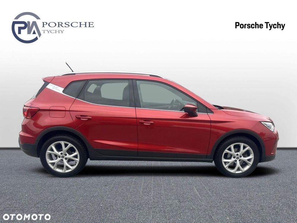 Seat Arona - 4