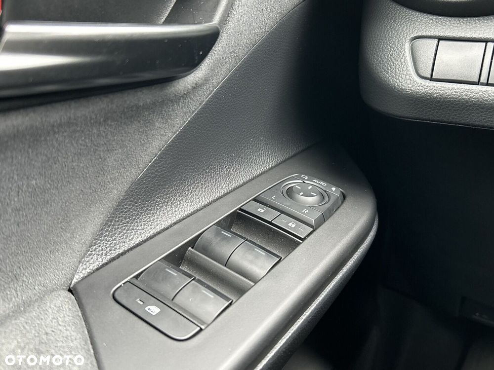 Toyota C-HR 2.0 Hybrid Dynamic Force Executive Premiere Edition - 23