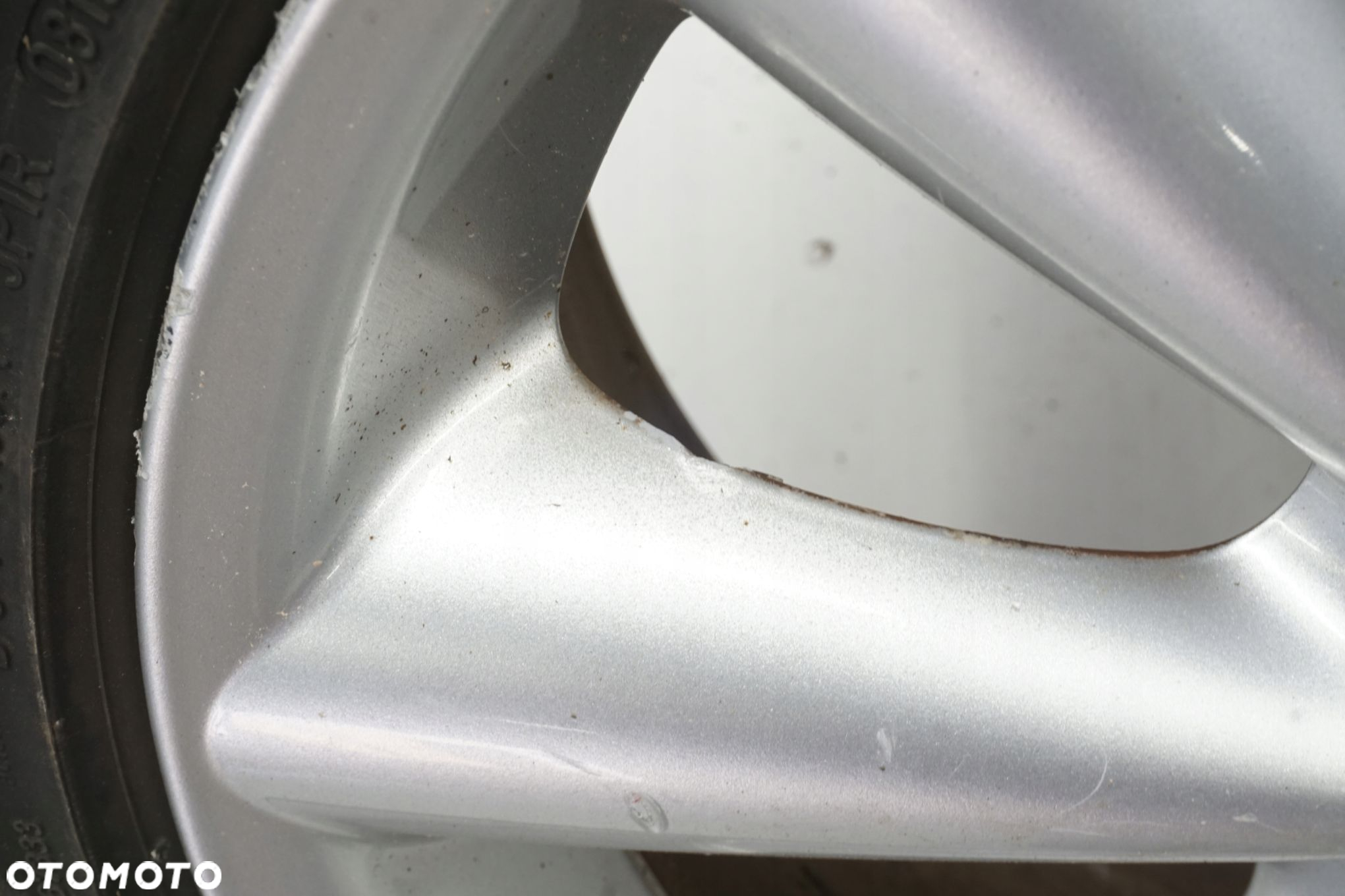 MINI R55 R56 FELGA ALUMINIOWA 17" 4X100 ET48 6791945 - 3