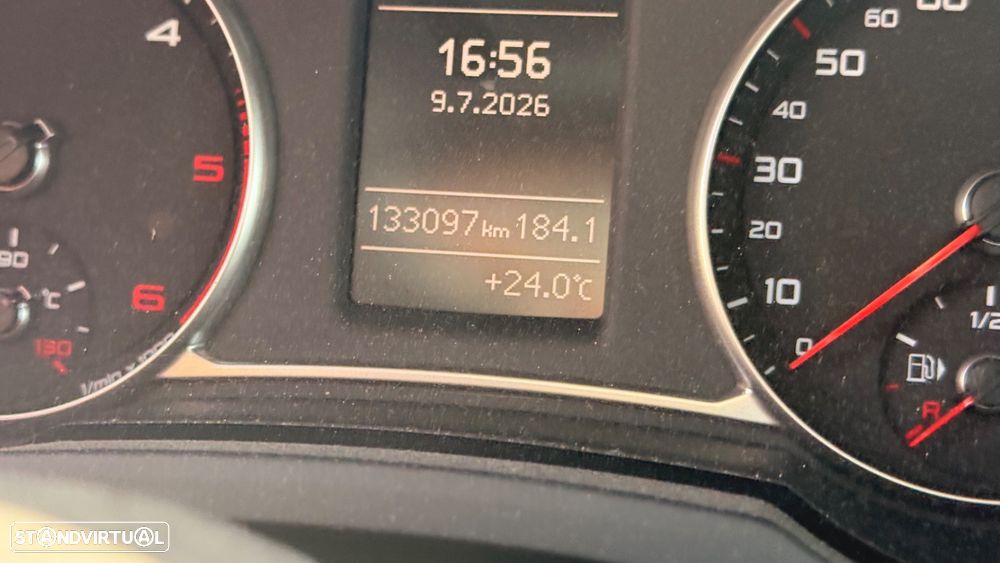 Audi A1 1.6 TDI Sport - 12