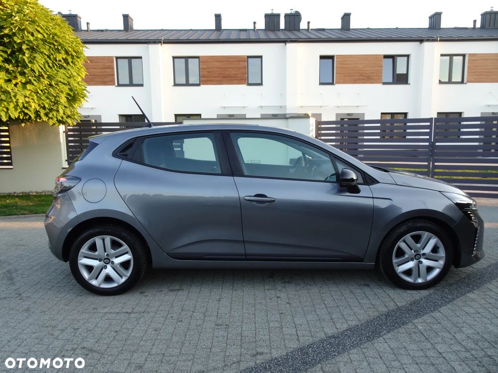 Renault Clio 1.0 TCe Intens - 9