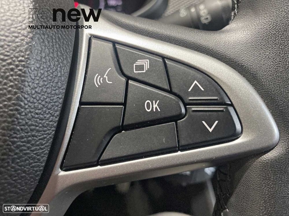 Dacia Sandero 1.0 TCe Stepway Expression - 15