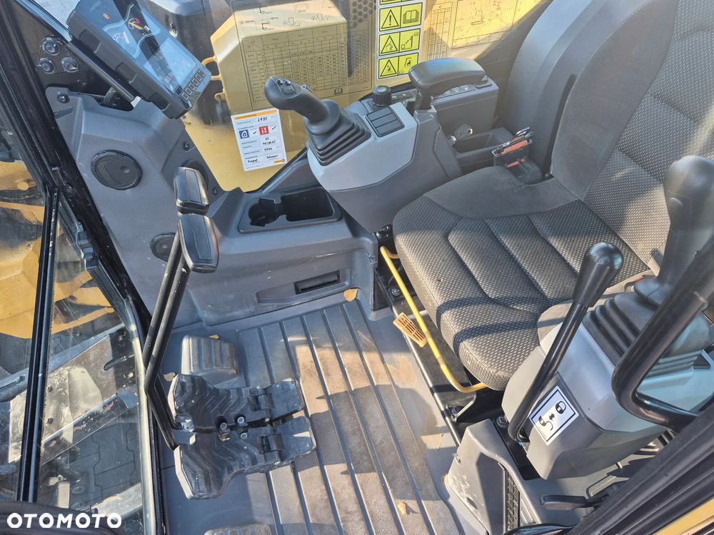 Caterpillar Caterpillar 308CR 2019 r. / Pełen serwis CAT/ NIEMCY !!! - 13