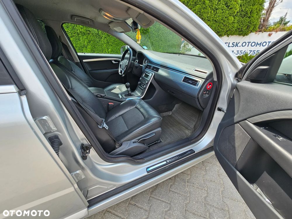 Volvo V70 1.6D DRIVe Momentum - 5