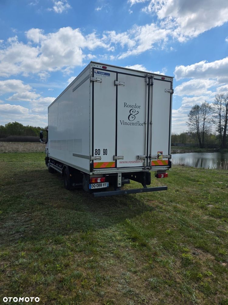 Mercedes-Benz Atego - 7