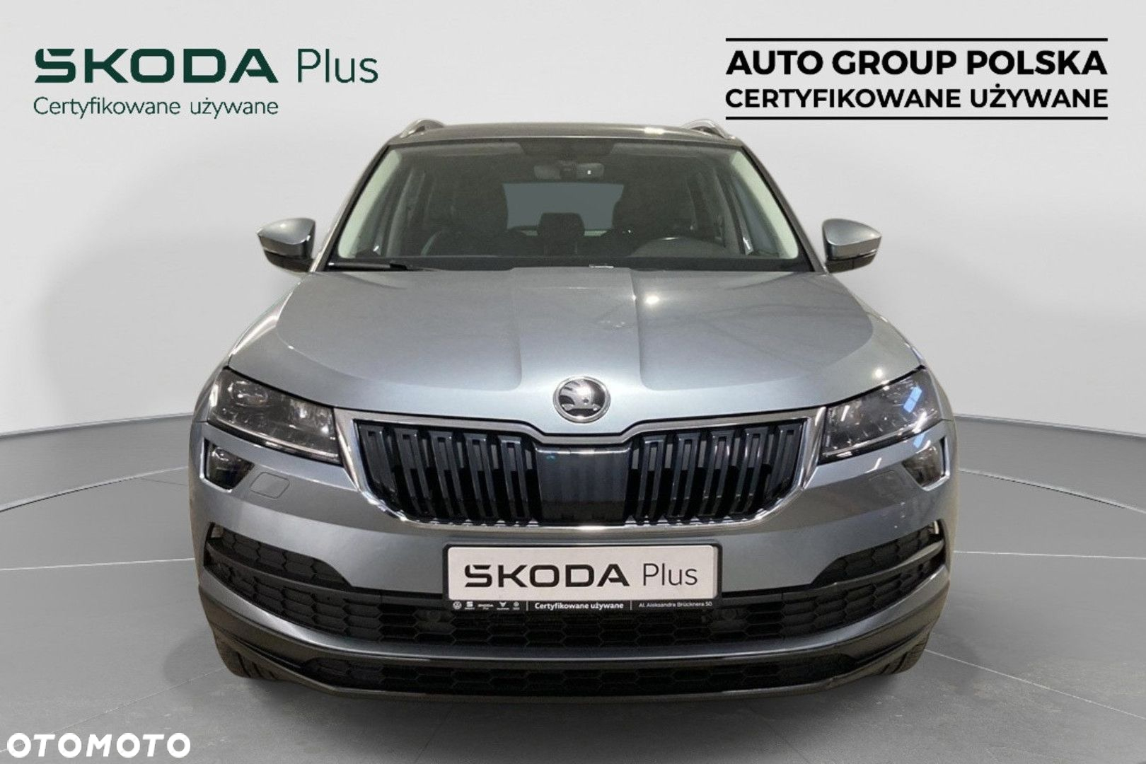 Skoda Karoq - 2