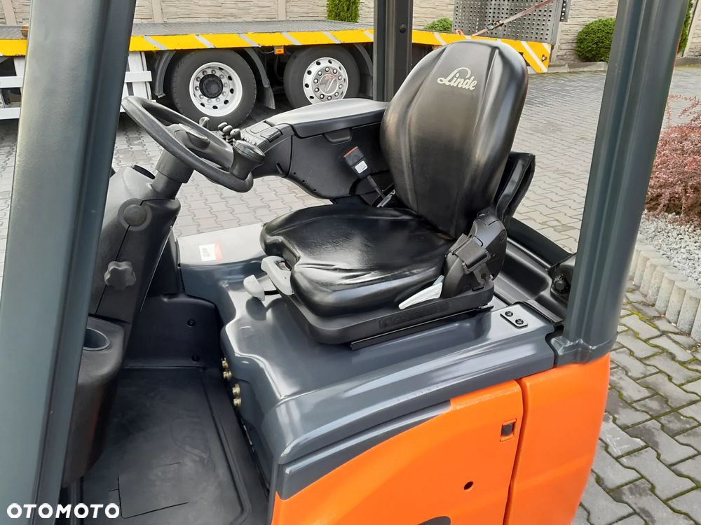 Linde E 12-02 - 5