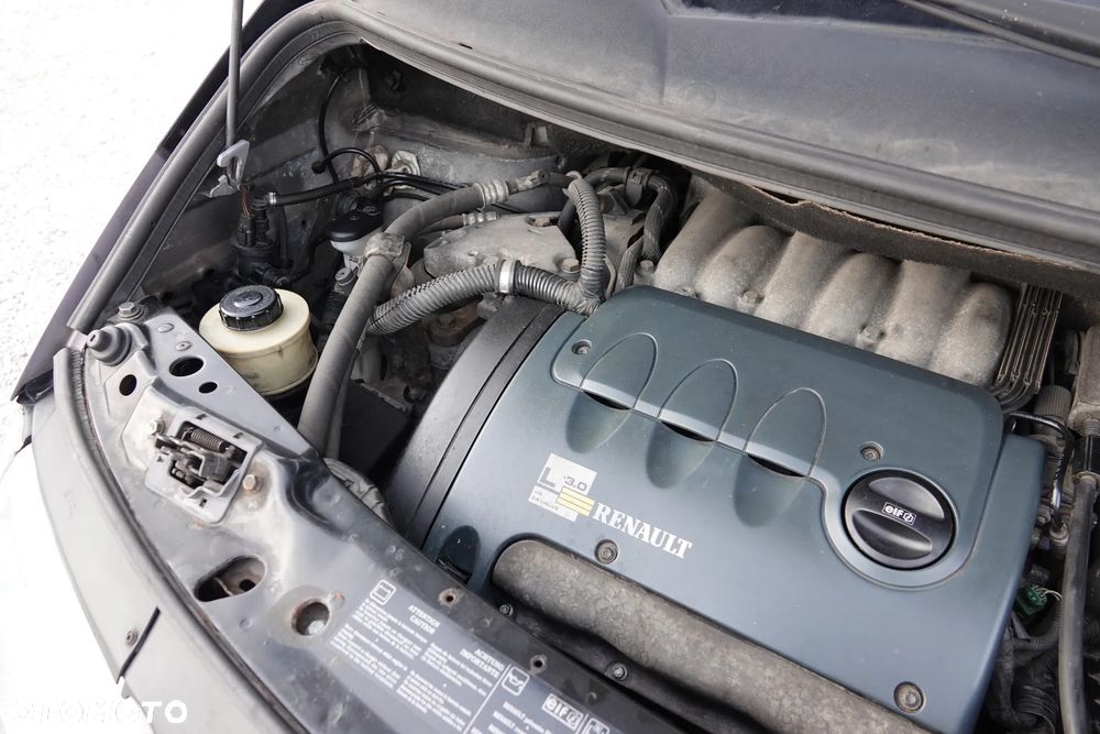 Renault Grand Espace - 36