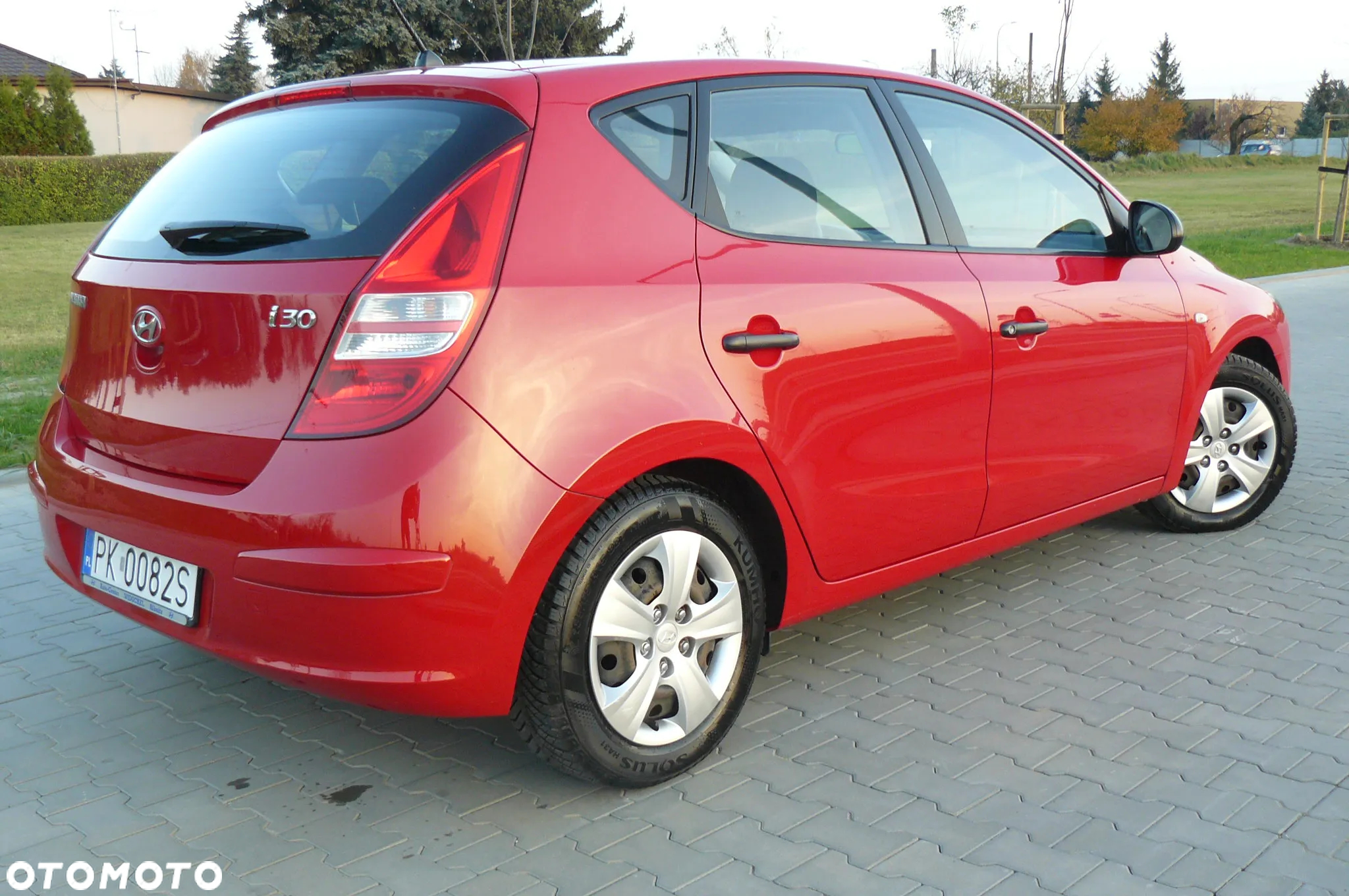 Hyundai i30 - 8