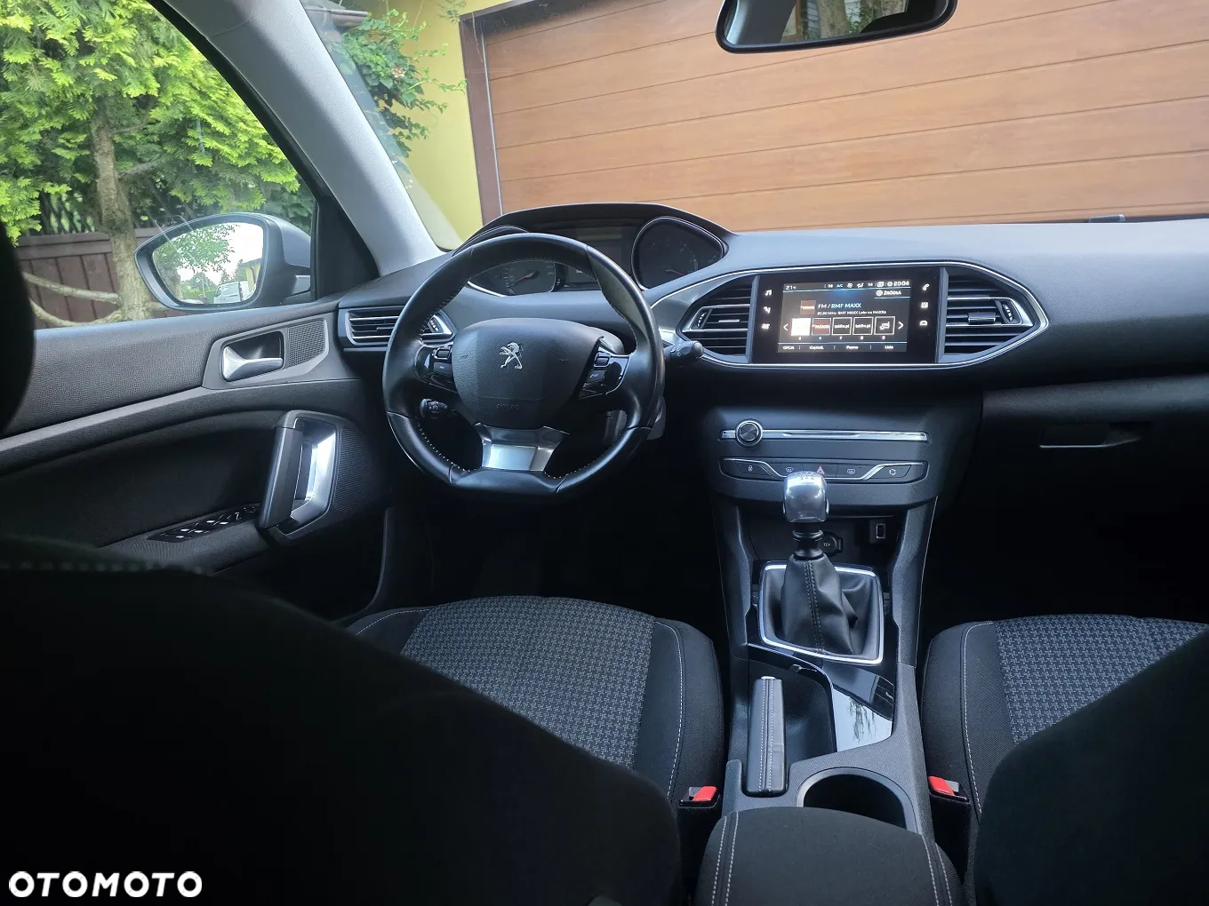 Peugeot 308 1.5 BlueHDi Active Pack Business S&S - 7