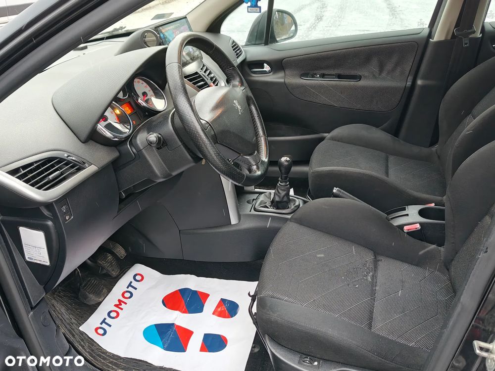 Peugeot 207 90 Tendance - 7