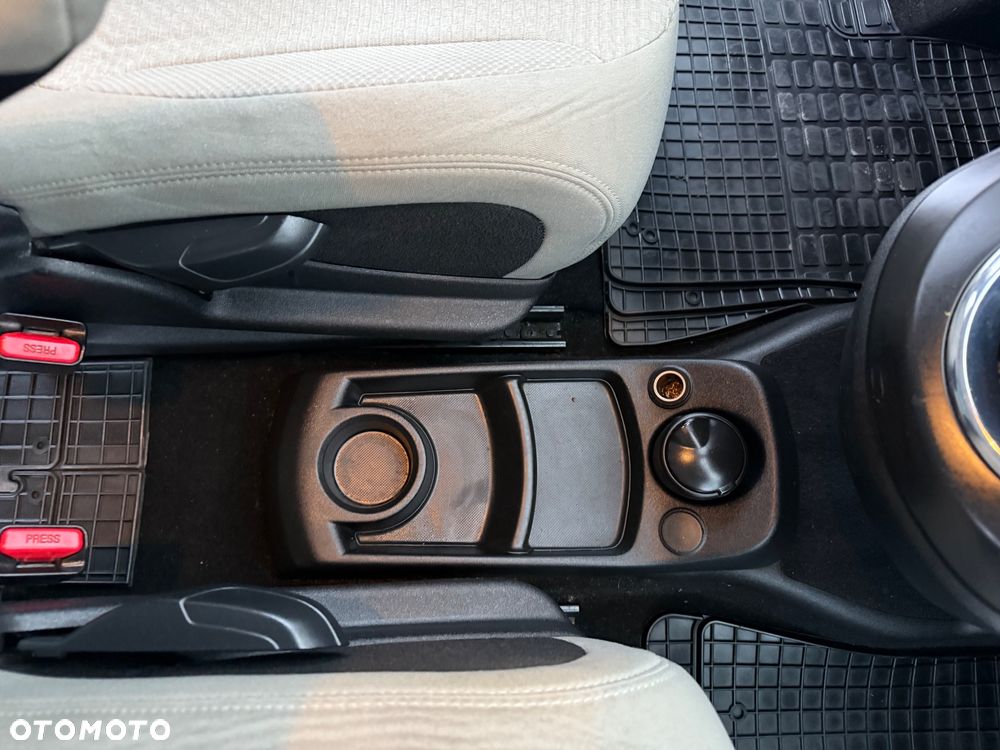 Citroën C4 Picasso 2.0 HDi Exclusive - 30