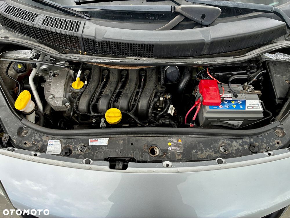 Renault Scenic - 40