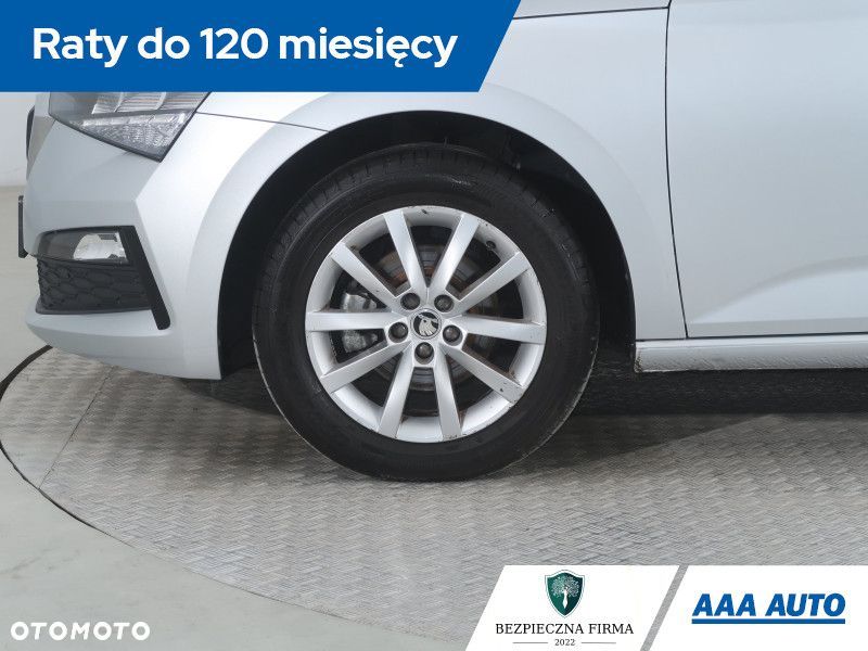 Skoda Scala - 15