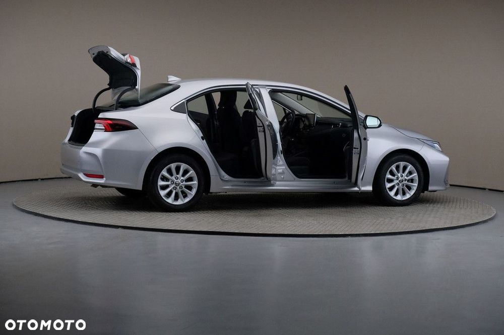 Toyota Corolla - 6