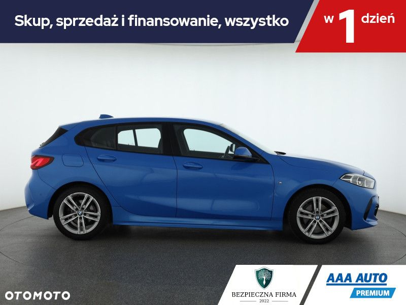 BMW Seria 1 - 7