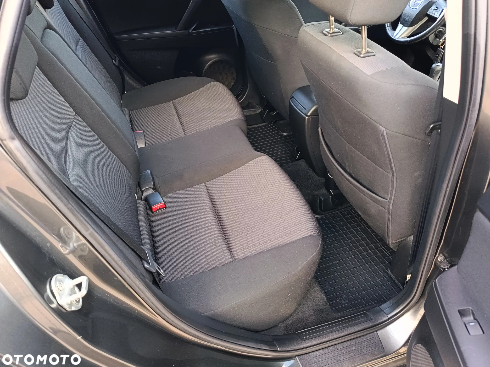 Mazda 3 1.6 Active - 16