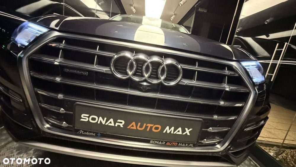 Audi Q5 - 9