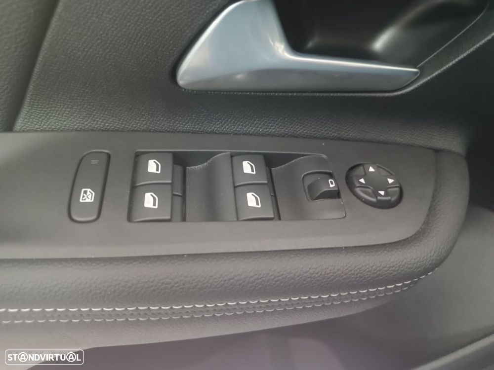 Opel Mokka 1.2 T GS - 7