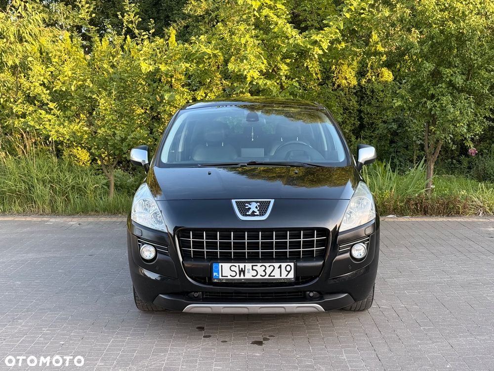 Peugeot 3008 1.6 HDi Premium - 2
