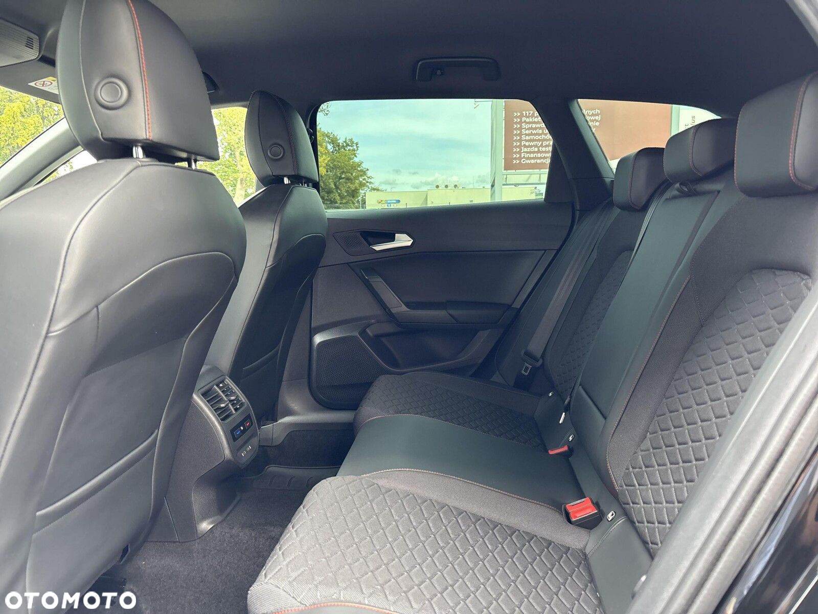 Seat Leon 2.0 TDI FR DSG - 13