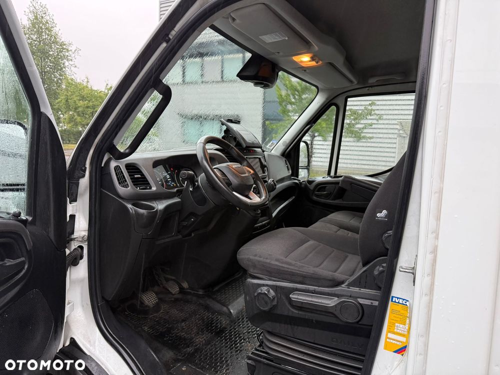 Iveco 35C16 - 20
