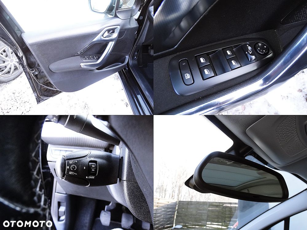 Peugeot 2008 BlueHDi FAP 120 STOP & START Business-Line - 29