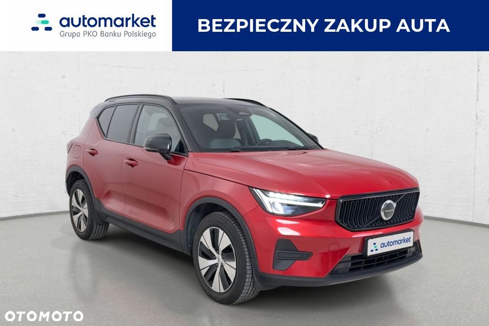 Volvo XC 40 B3 Core - 5