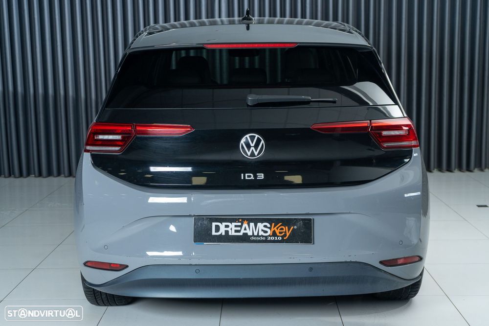 VW ID.3 58 kWh Pro - 2