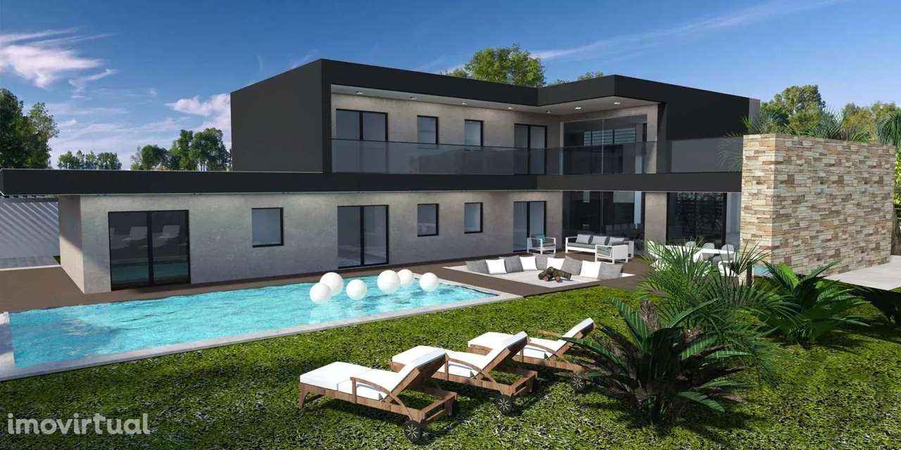 Terreno para construção - Grande imagem: 2/10