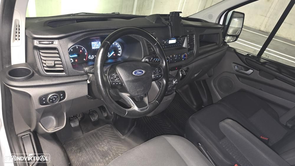 Ford Transit Custom 280 L1 H1 2.0 Tdci Trend - 13