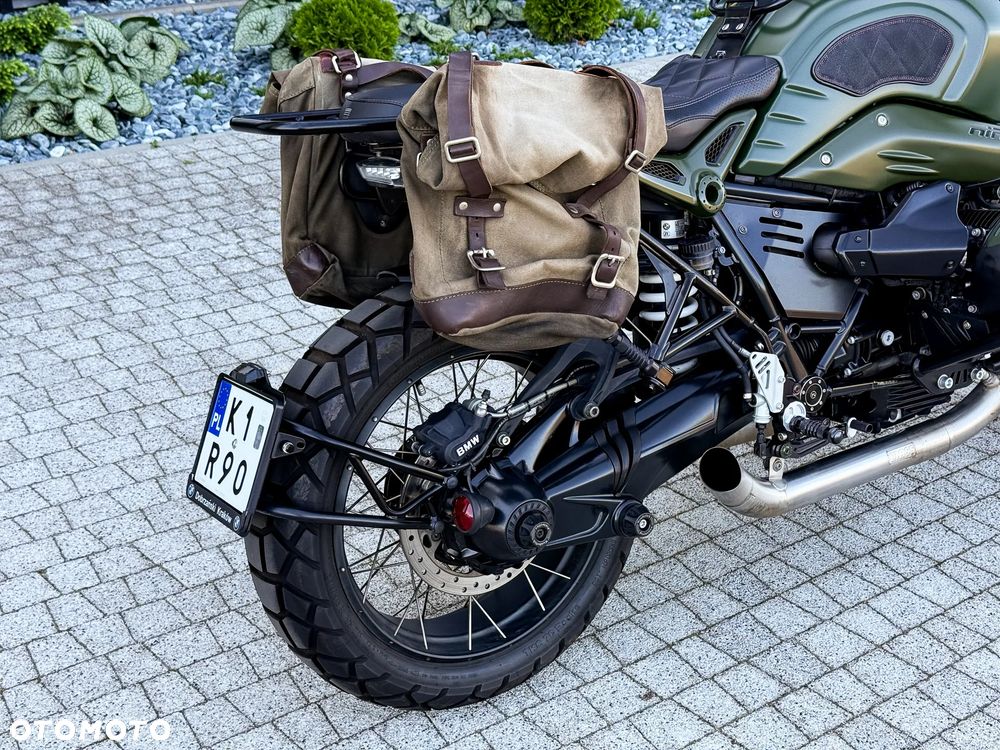 BMW R - 5