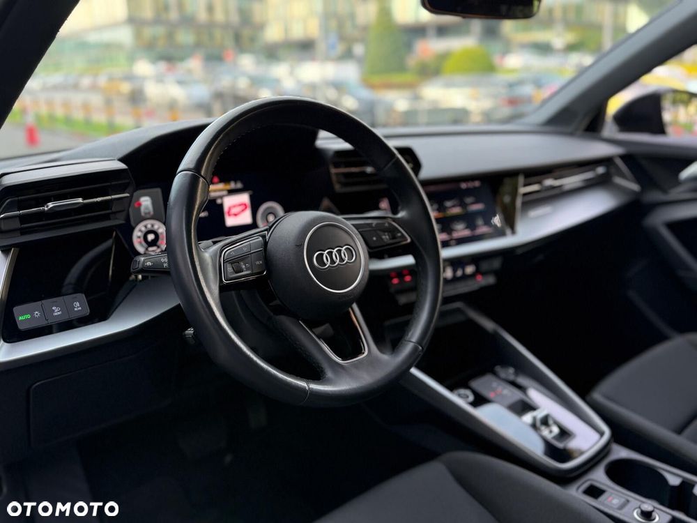 Audi A3 - 9
