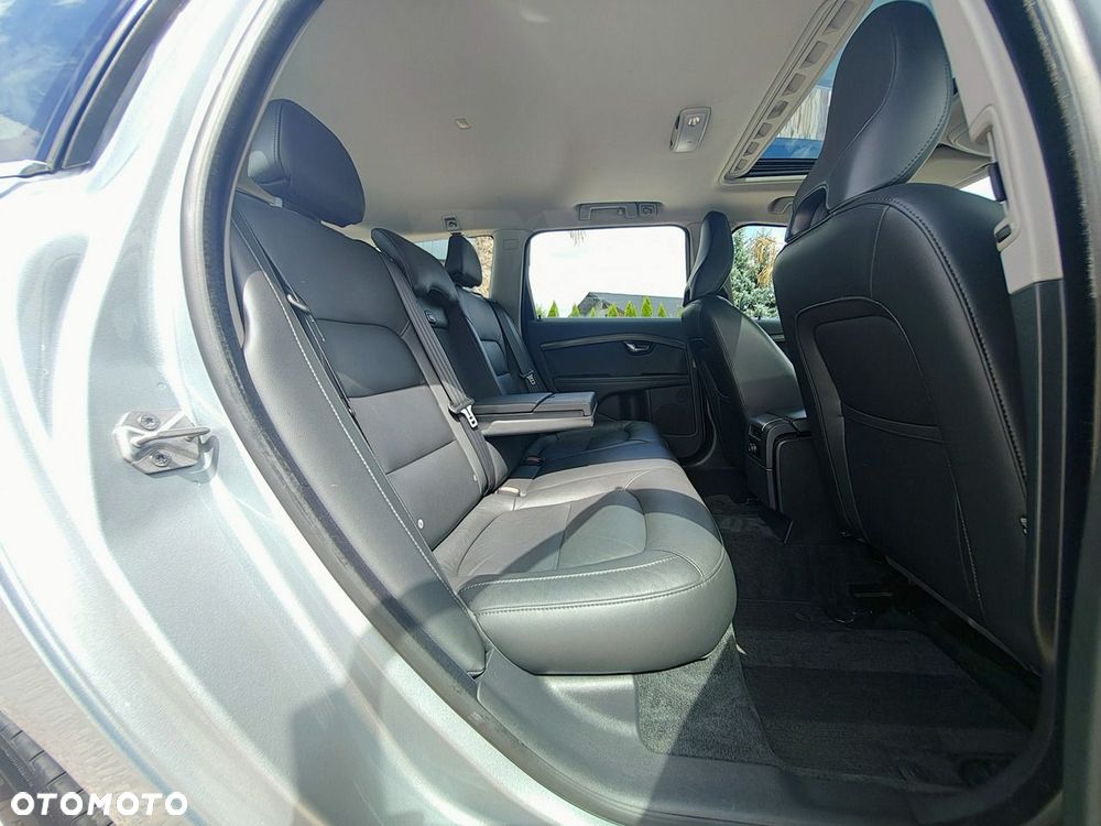 Volvo V70 - 27