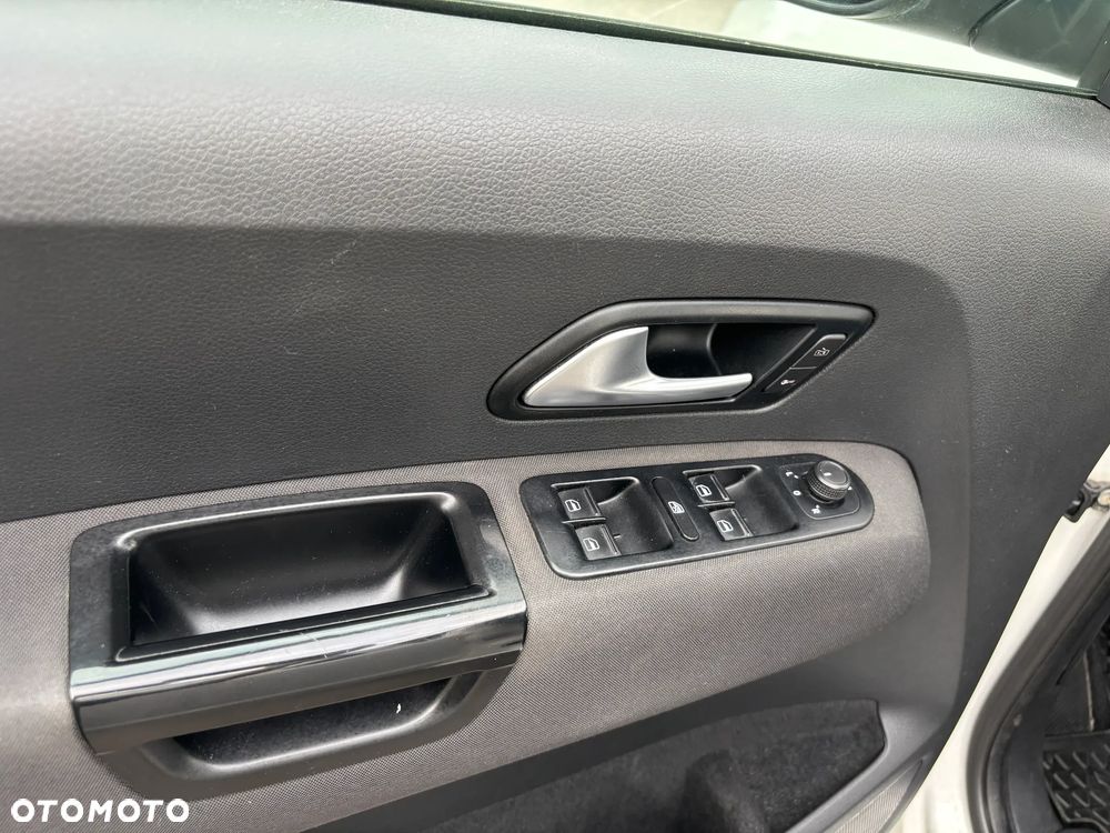 Volkswagen Amarok 3.0 V6 TDi 4MOTION Comfortline - 11