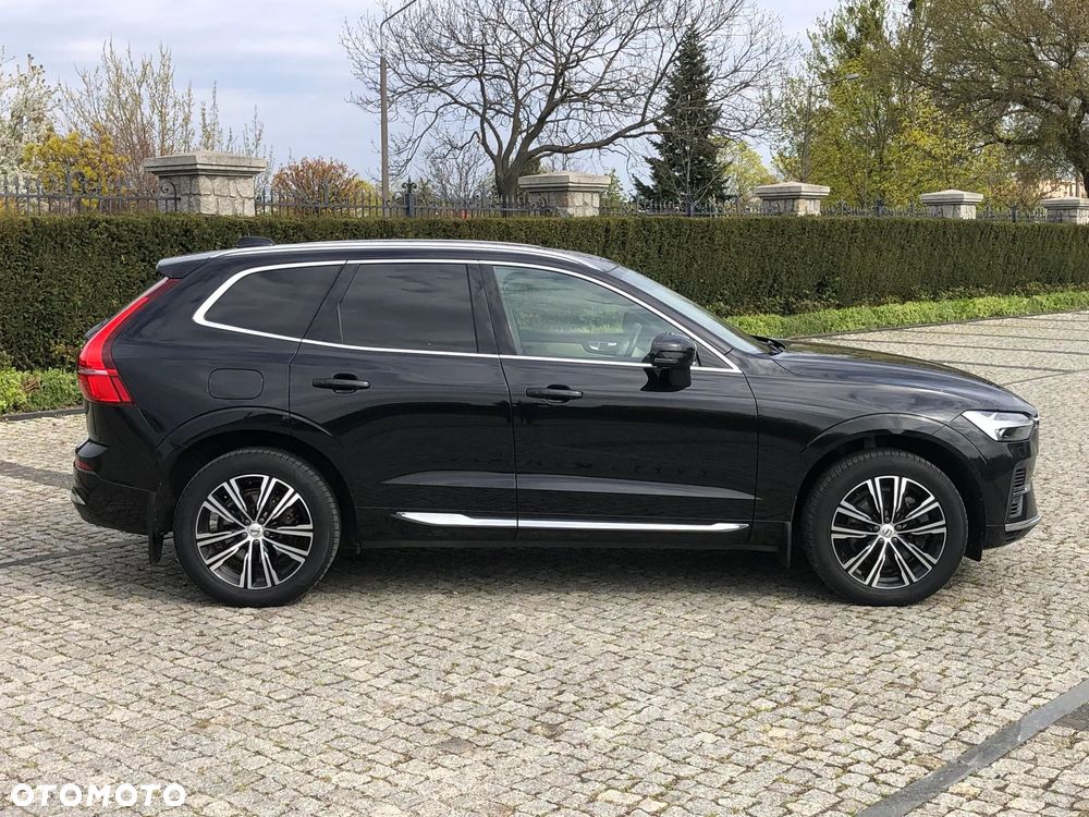 Volvo XC 60 - 12