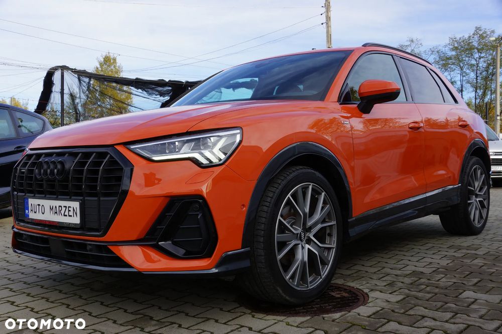 Audi Q3 2.0 TDI Quattro - 5