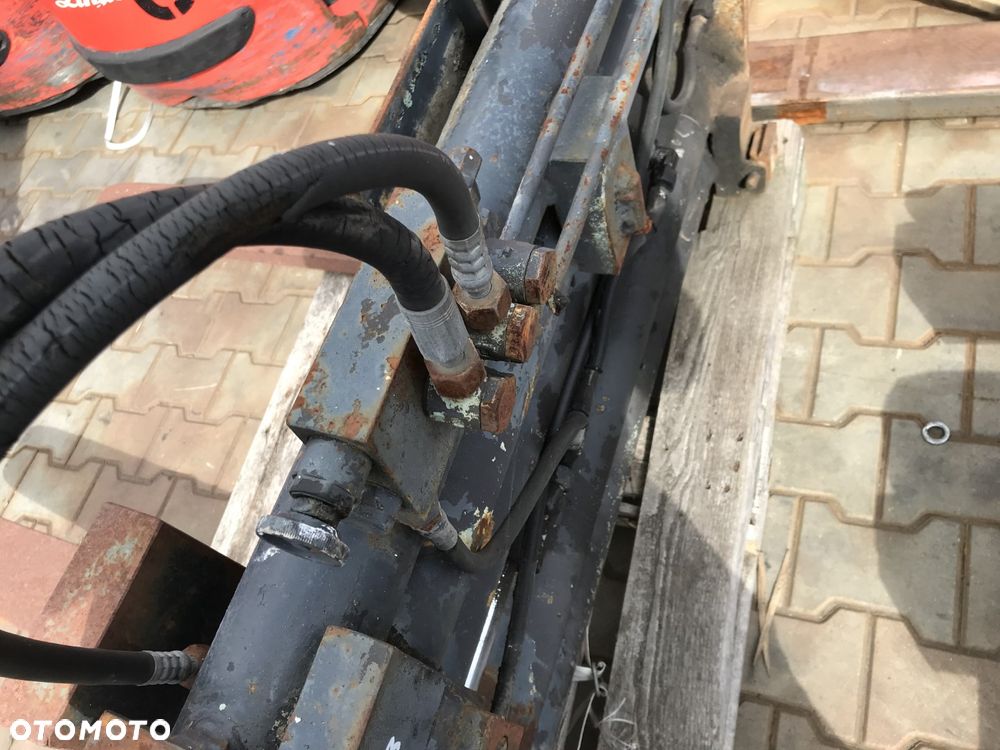 Pozycjoner wideł Seith ID OS903 - 5