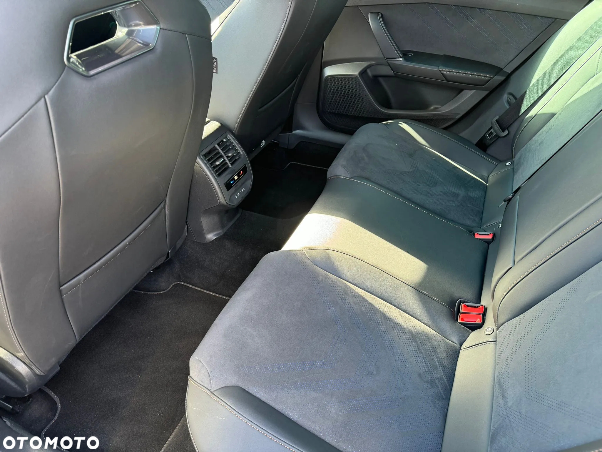 Cupra Formentor 1.5 TSI DSG - 20
