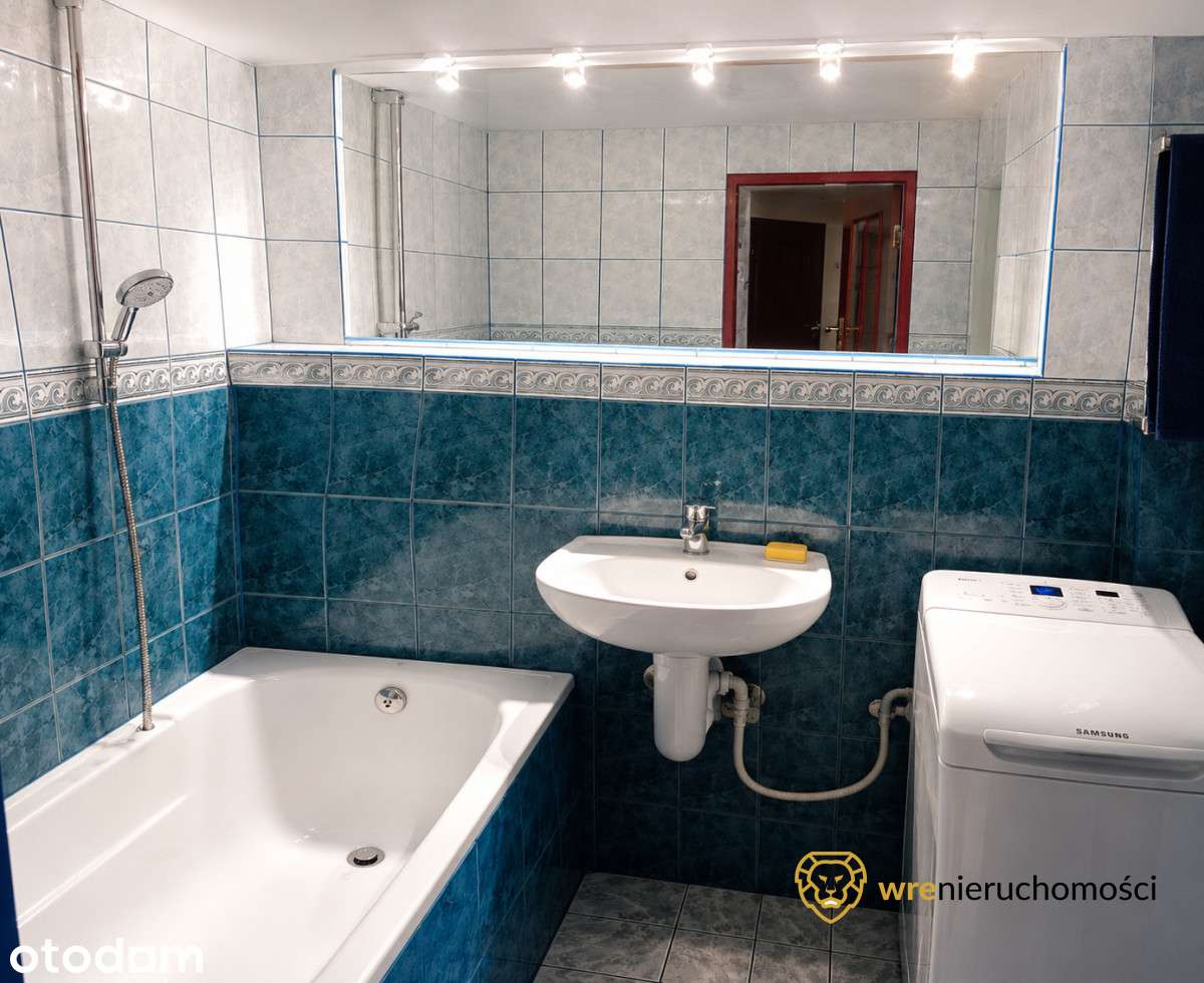Mieszkanie 60 m² | 3 pokoje | Kozanów |