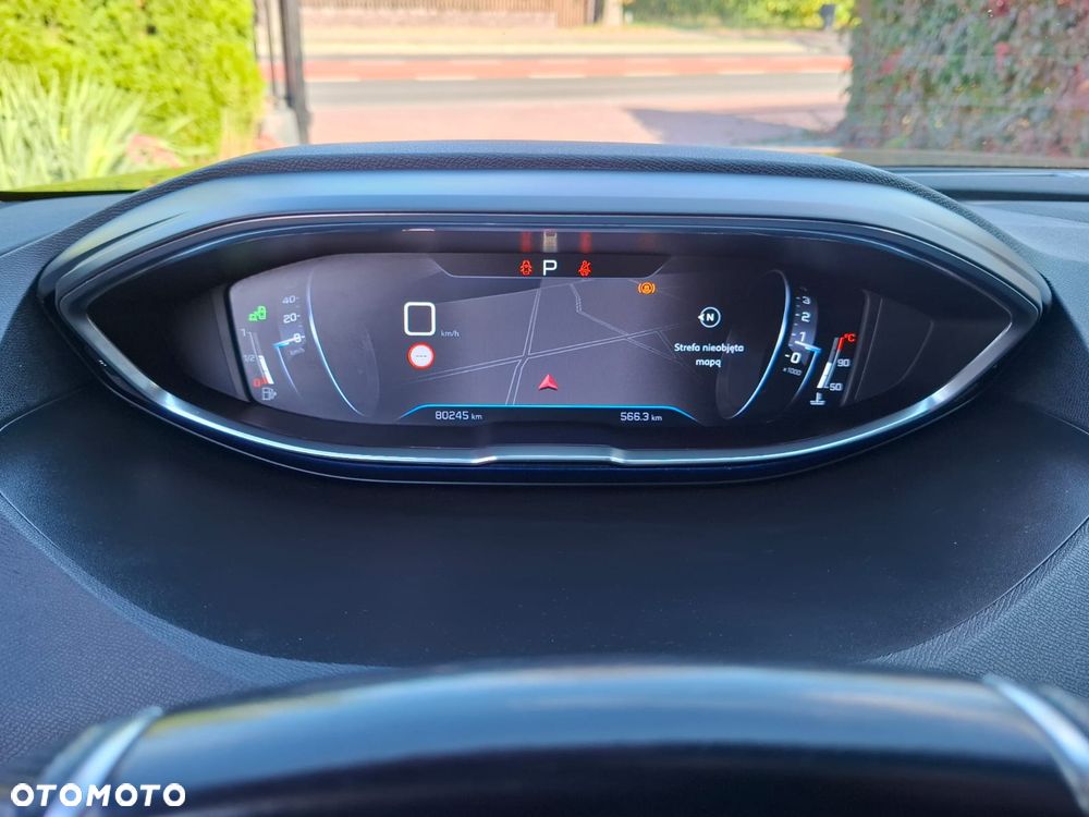 Peugeot 3008 - 37