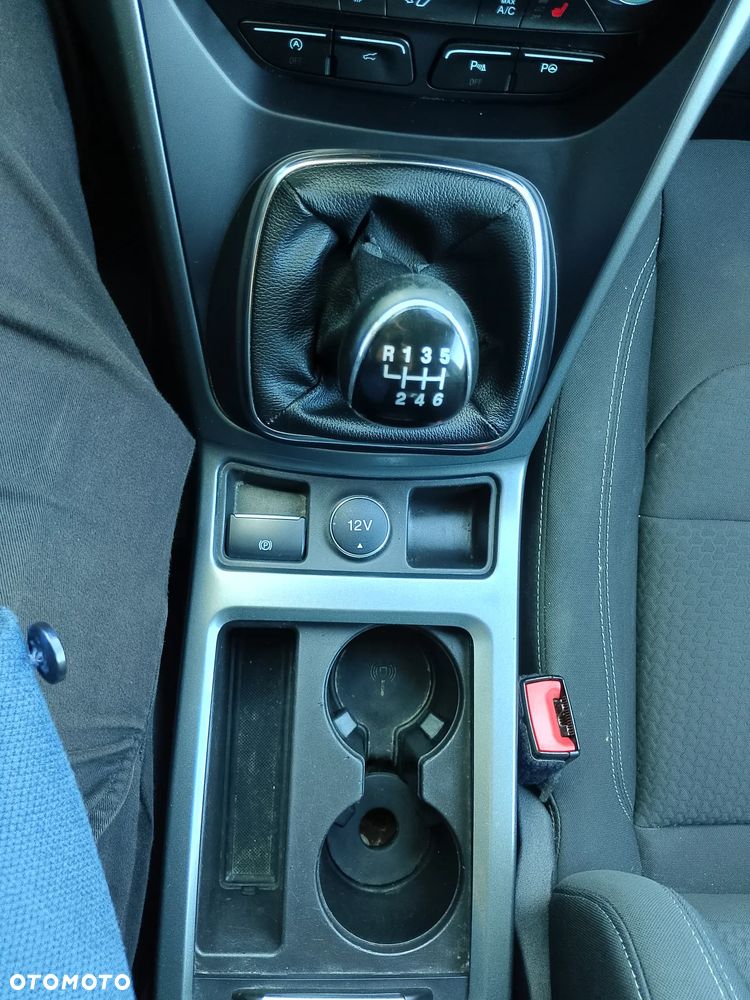 Ford Kuga 1.5 EcoBoost FWD Titanium ASS MMT6 - 29