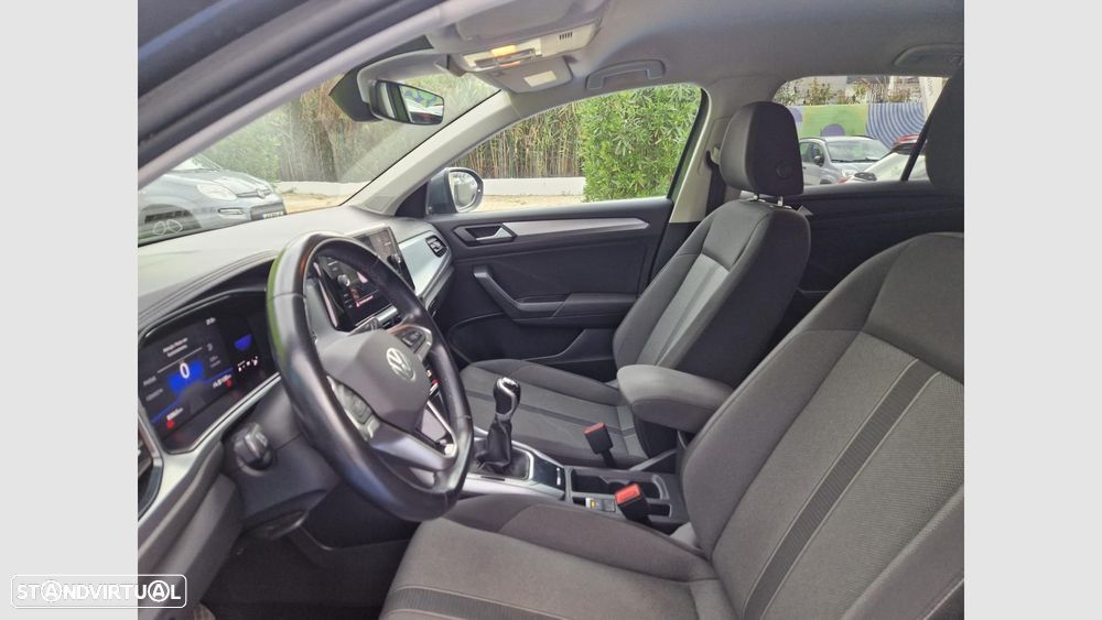 VW T-Roc 1.0 TSI Life - 8