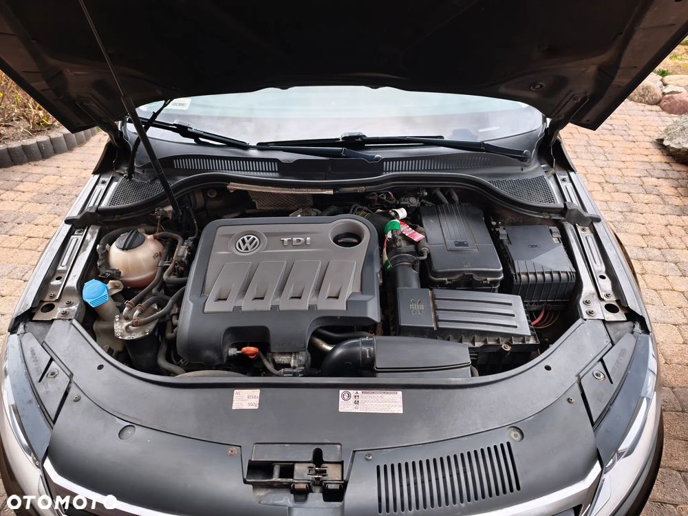 Volkswagen CC 2.0 TDI DPF BMT DSG - 15