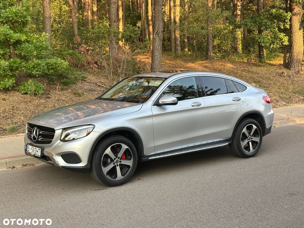 Mercedes-Benz GLC 300 4Matic 9G-TRONIC Exclusive - 10