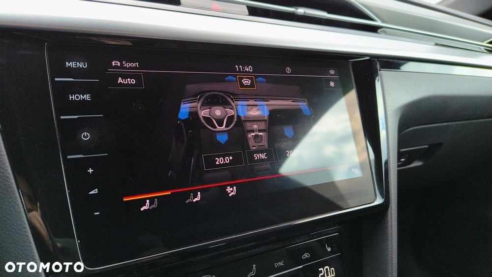 Volkswagen Arteon Shooting Brake - 21