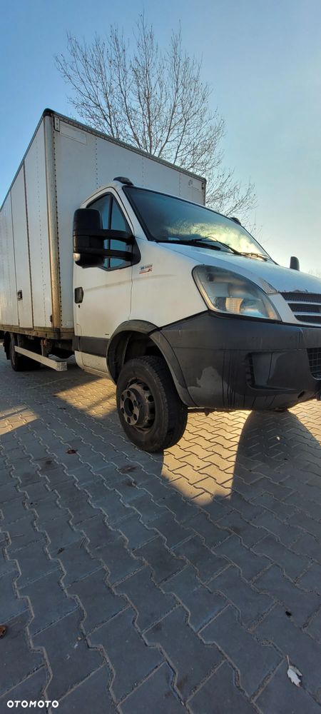 Iveco DAILY 65C15 - 5