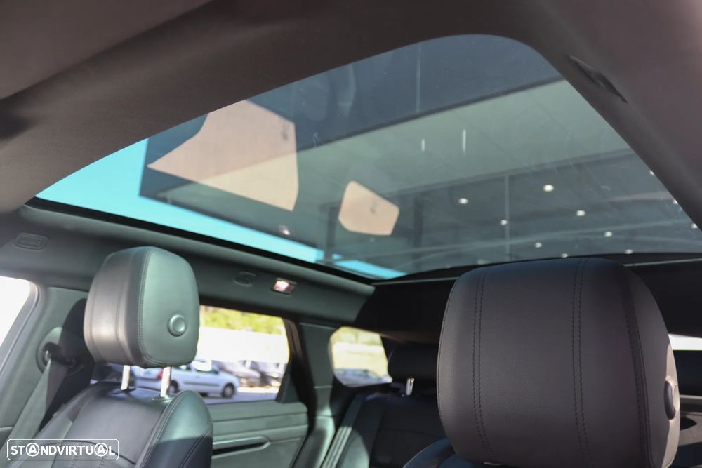 Land Rover Range Rover Evoque 2.0 D150 - 28